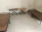 PG Room for students+Home Stay + Guest House