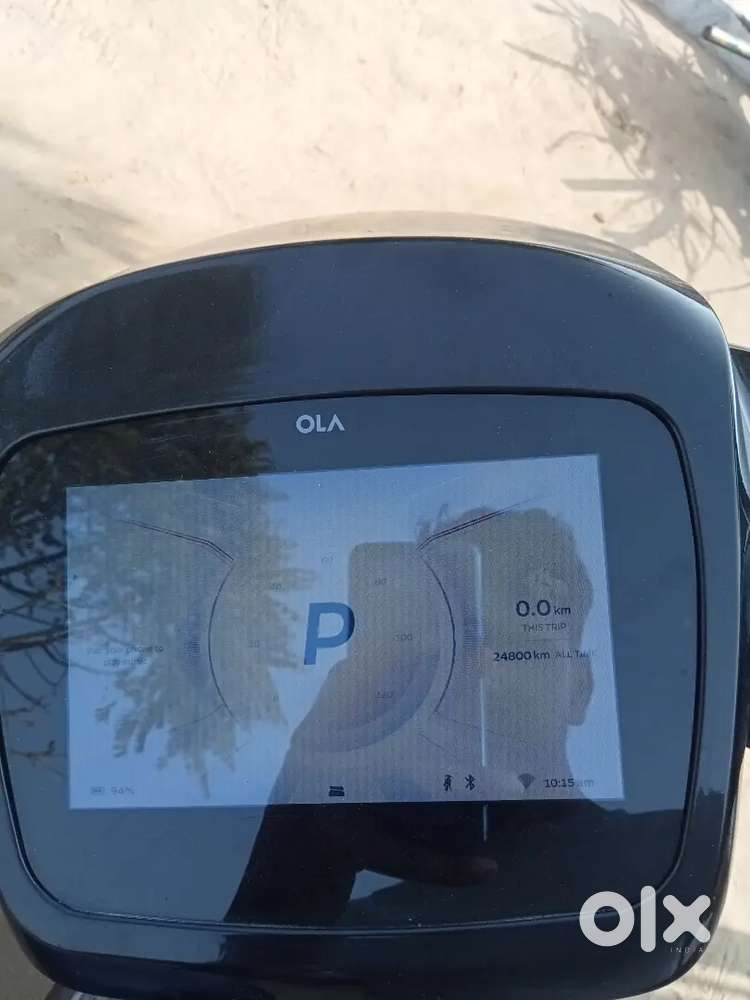 Brand new may 2024 model and proper work