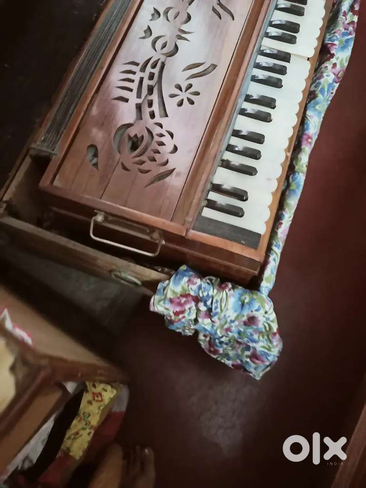 Harmonium in a mint condition