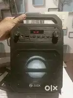 Zook 20watt Speaker