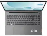 Lenovo 12th Gen Corei5 15.6 inch FHD Screen 15 GB RAM 512 GB SSD