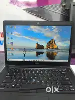Sunday offer Dell Latitude 5480 I5 6TH Gen 8gb Ram 256gb Ssd