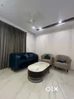2Bhk for sale ludhiana road luxury flat