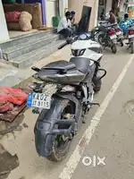 Pulsar NS200