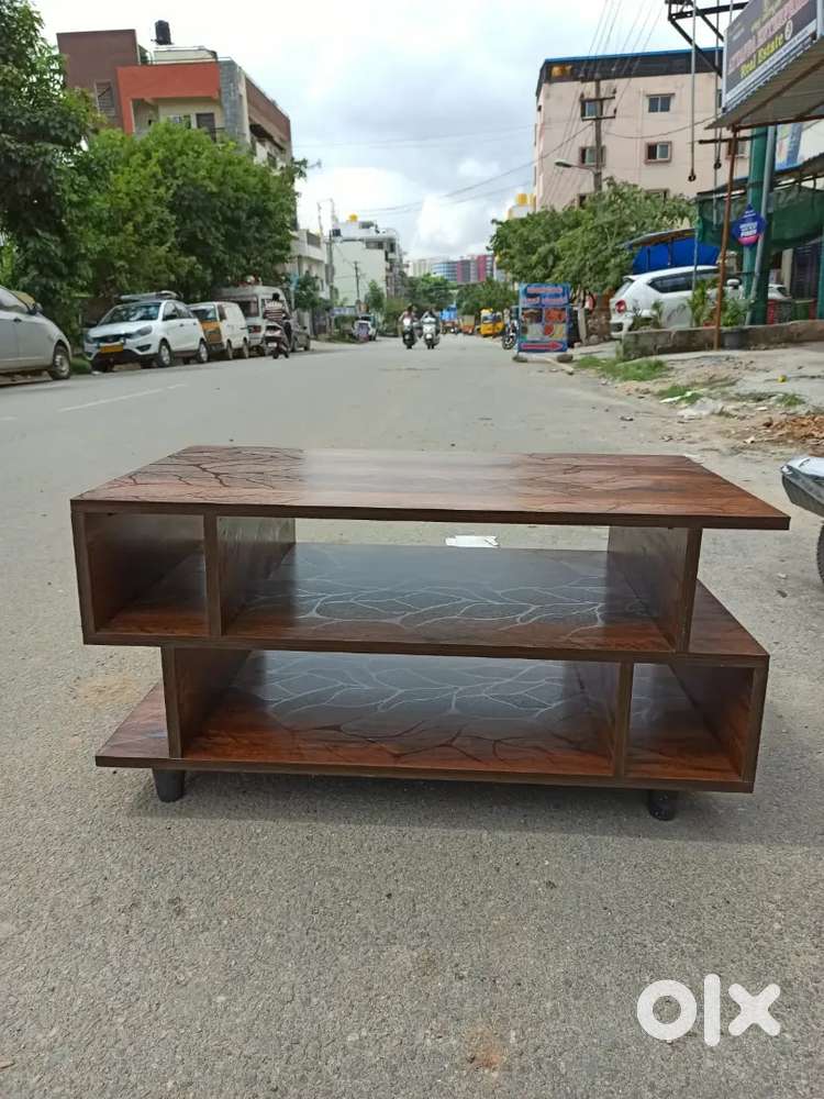 Brand new teapoy at factory price