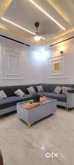 Near Dwarka Sec 3 – 2BHK Flat  Ready to Move  Gated Street