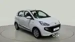 Hyundai New Santro 1.1 Sportz AMT, 2021, Petrol