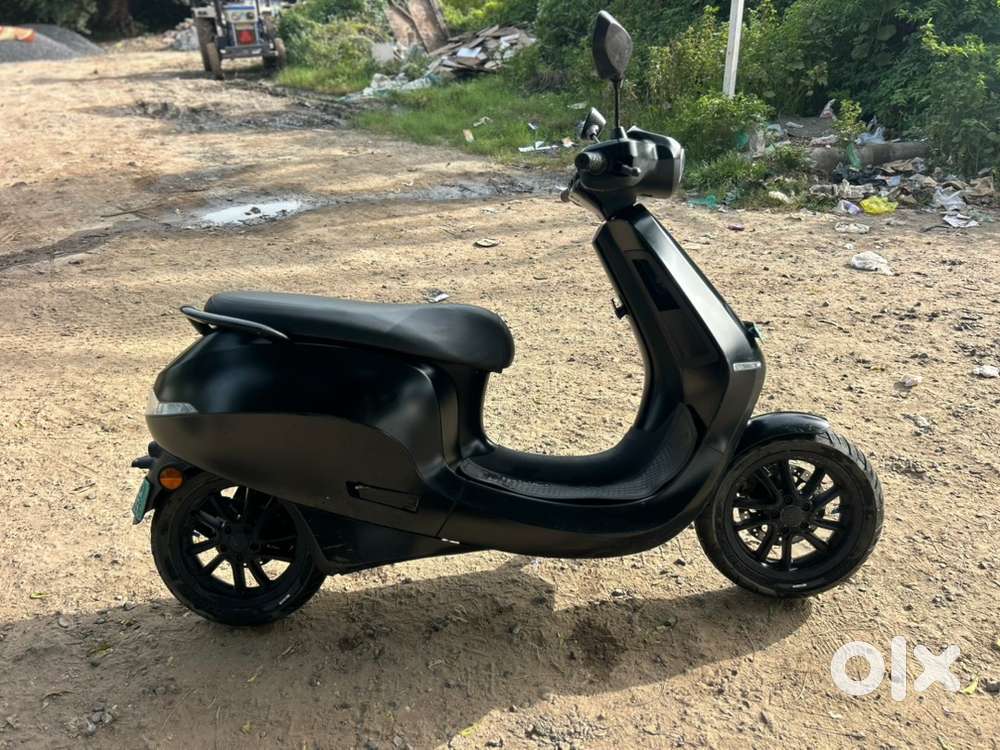 It run well and good condition