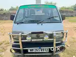 Maruti Suzuki Omni 5 Seater BSIV, 2014, Petrol