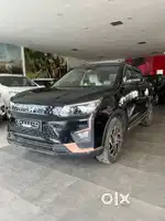 Mahindra XUV400 EV EL Fast Charger DT, 2024, Electric