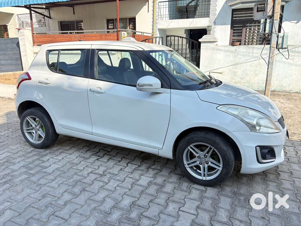 Maruti Suzuki Swift 2015 Diesel Good Condition