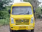 Traveller 20 seater cc permit