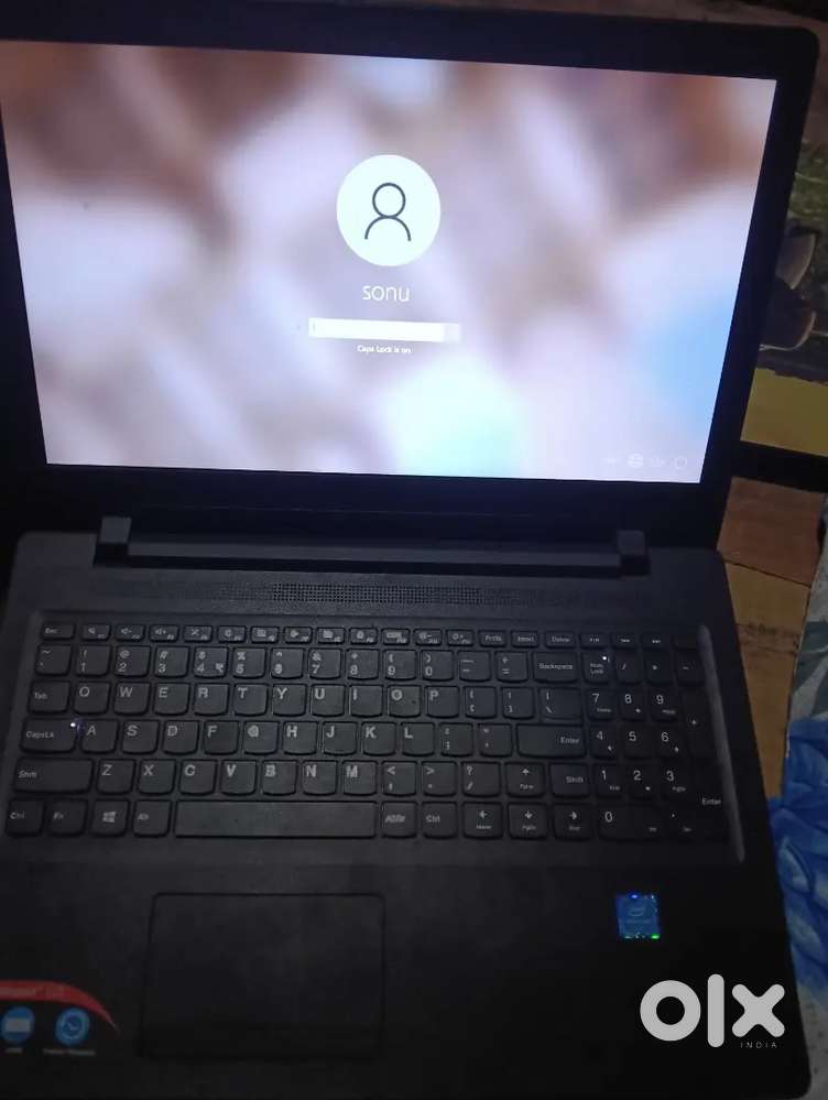 Lenovo IdeaPad 110