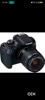 Canon 1300d