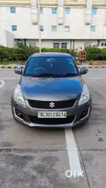 Maruti Suzuki Swift Dzire 1.3 VXI, 2013, Petrol