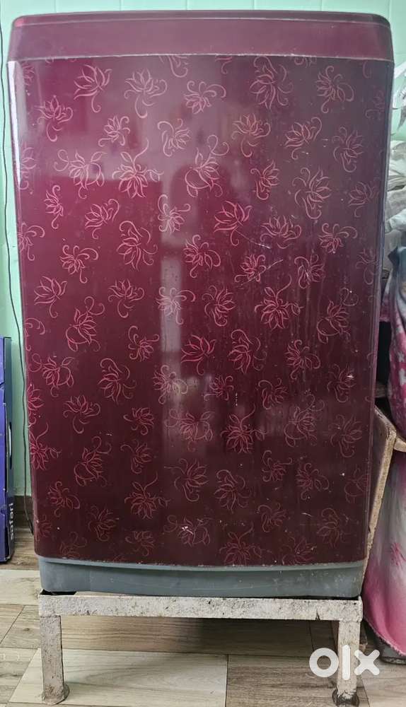 LG 6.5 kg Fully Automatic Washing Machine- Excellent Condition ₹6,000