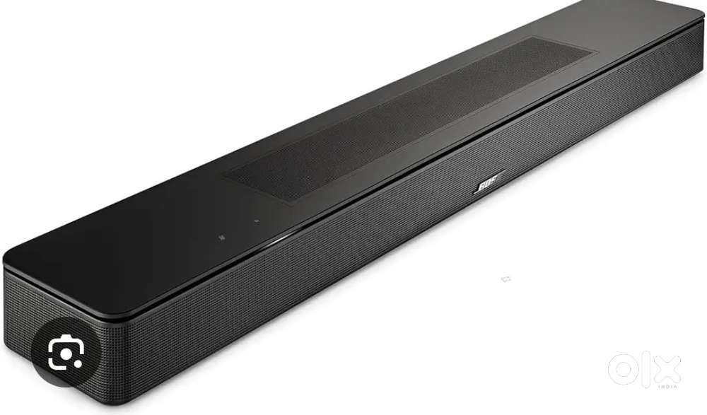 Bose smart soundbar 600