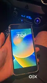 Iphone 8 plus