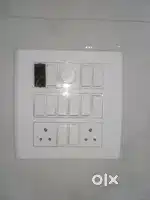 SwitchBoard GM- New