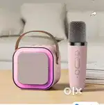 K12 Karoke Speaker