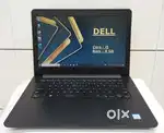 Laptop DELL Core i5 14 inch Ram 8 GB with SSD