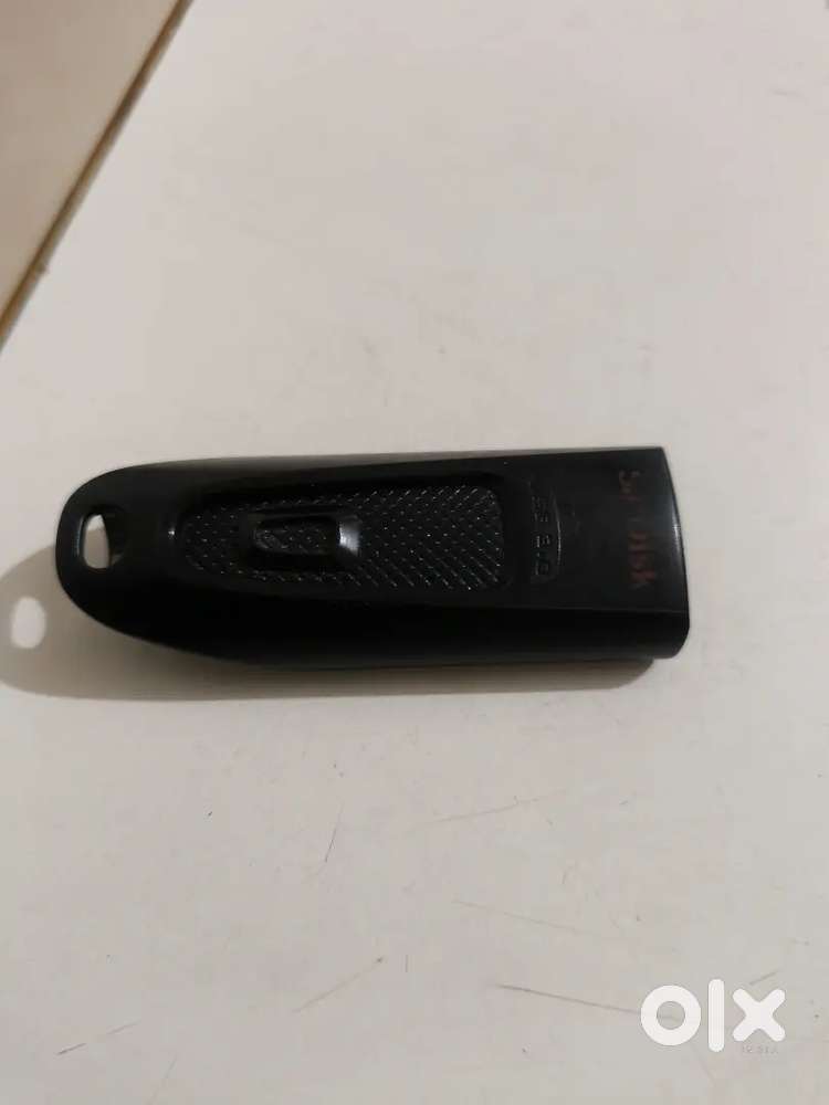 64 GB Pendrive