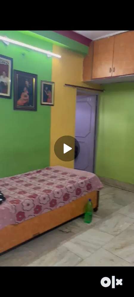 1BHK flat for sell and rent full furnished