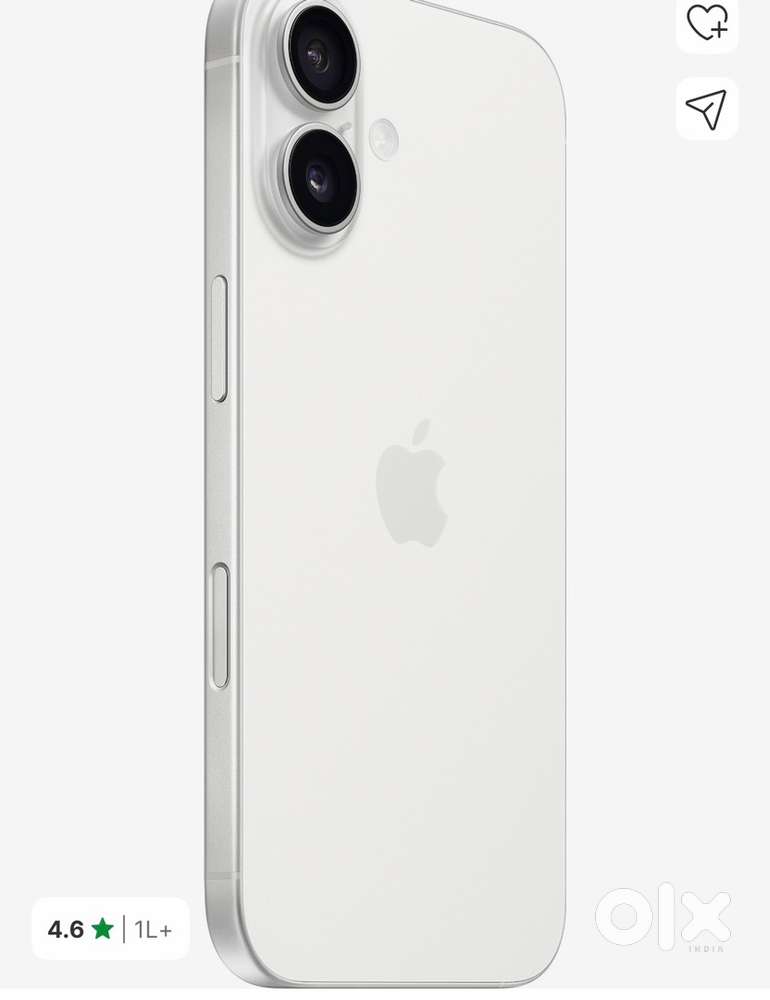 16 white 128