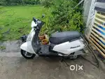 Suzuki Access 125