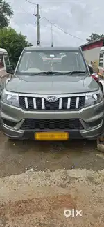 Mahindra Bolero Neo 1.5 N8, 2022, Diesel