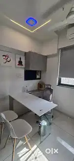 Fully Furnished Office For RENT Ayodhya Chowk