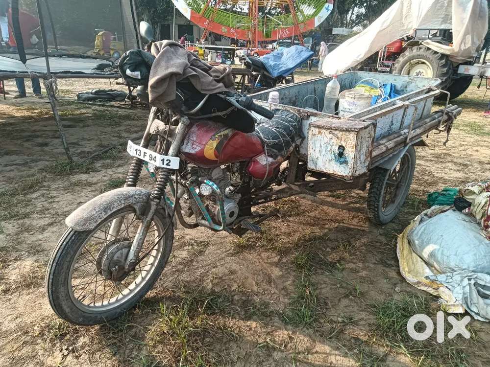 Majburi karka Bachna