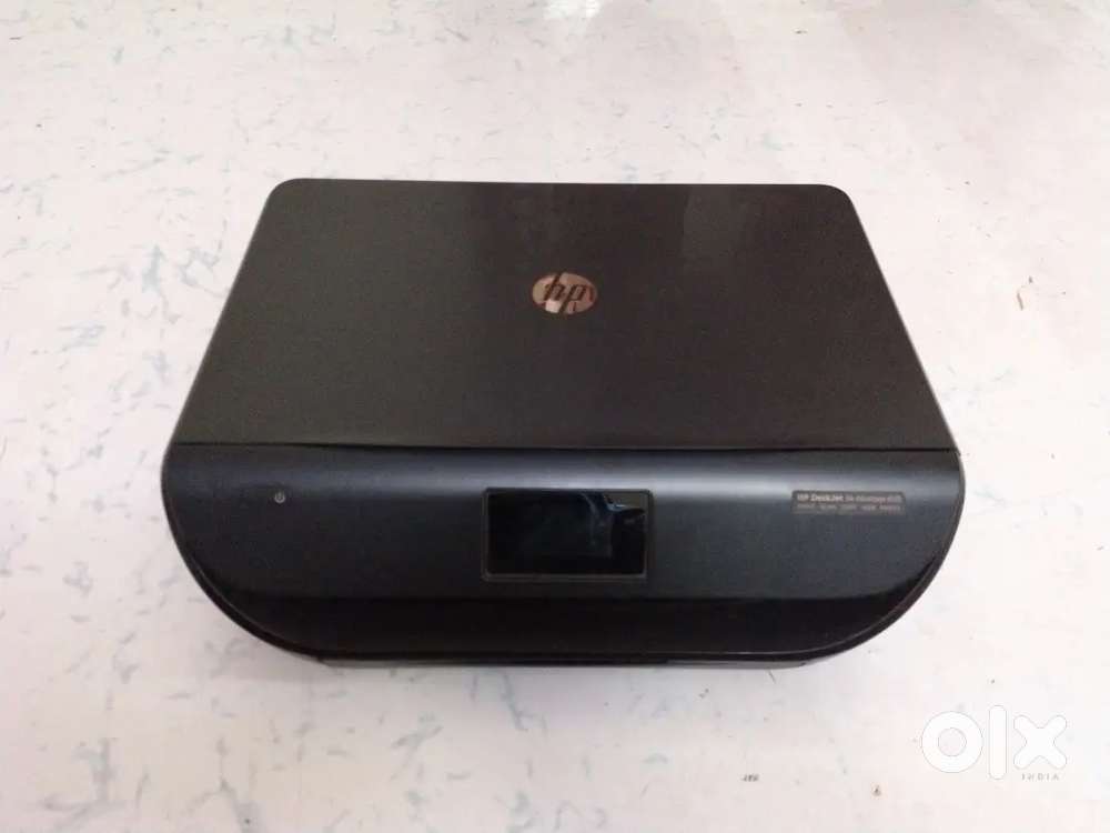 HP printer SDGOB-1501