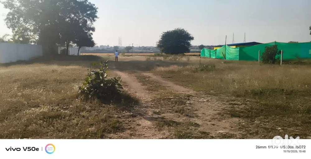 2 acres land for lease