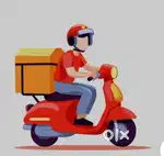 Wanted delivery boys in Guntur