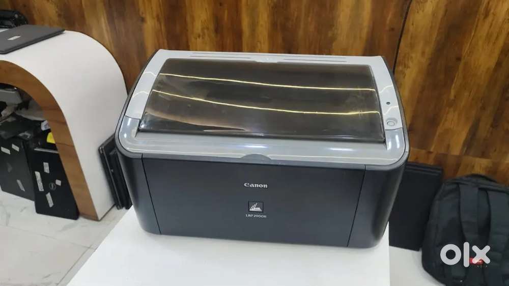 Hp laserjet 1020/ canon lbp2900 180 days warranty