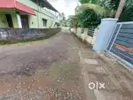 Land in Santhi Nagar Tripunithura