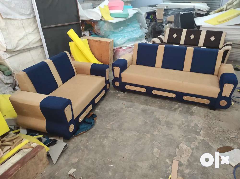 New 3+2 sofa set