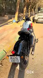 Java 42 bobber