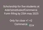 Commerce classes