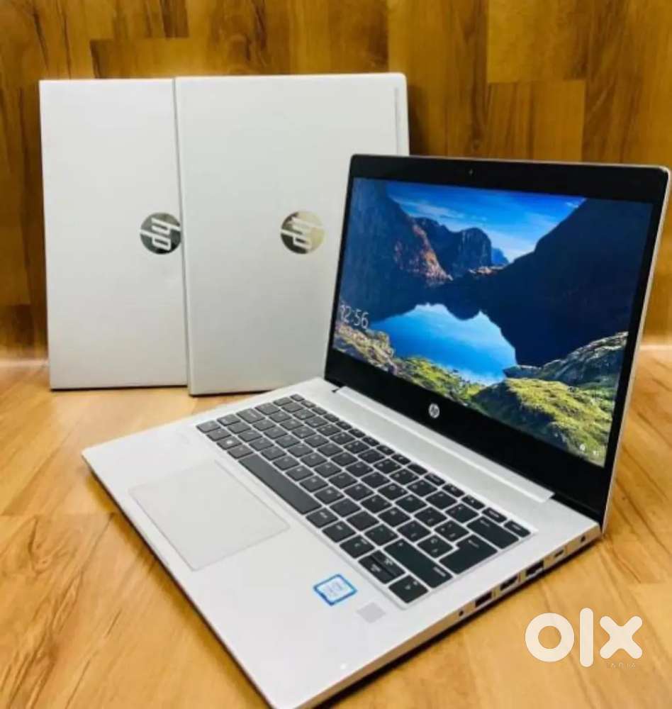 HP EliteBook 840 G5 Laptop