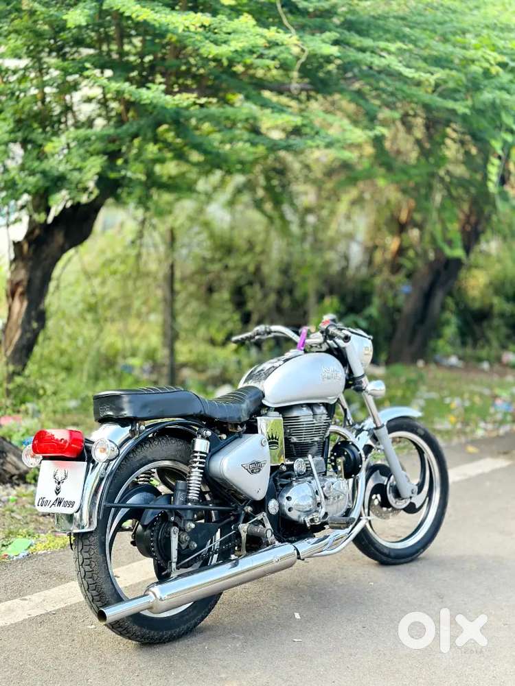 Bullet royel enfield