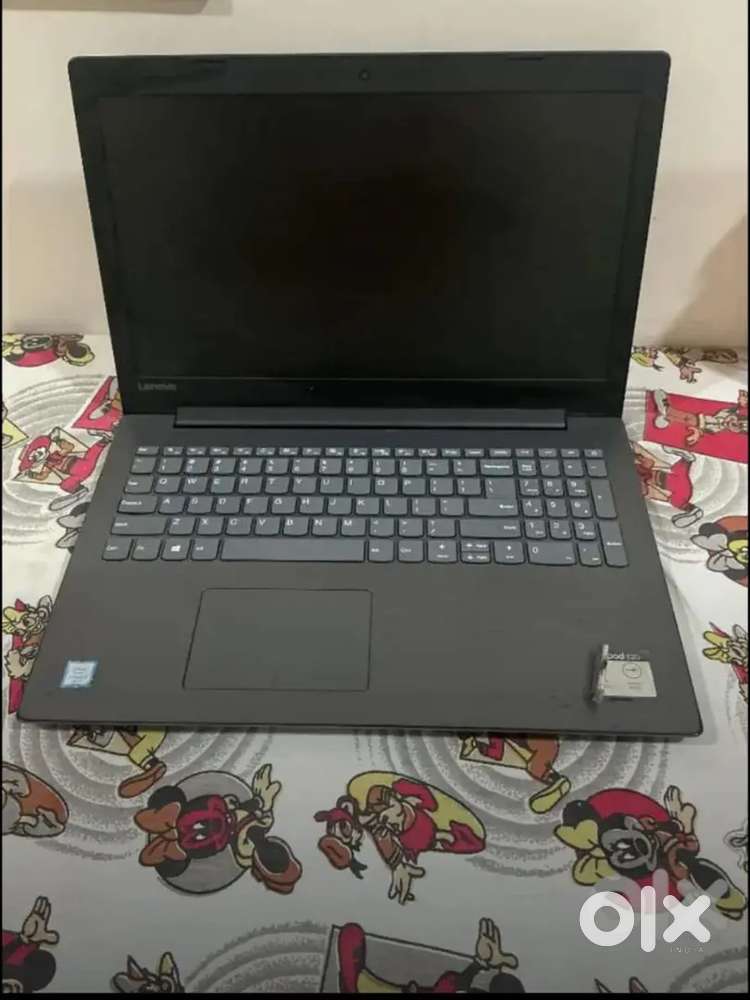 LENOVO i3 LAPTOP