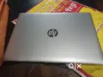 HP I 5 7 th gen Laptop