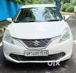 Maruti Suzuki Baleno 1.2 Delta, 2018, Petrol