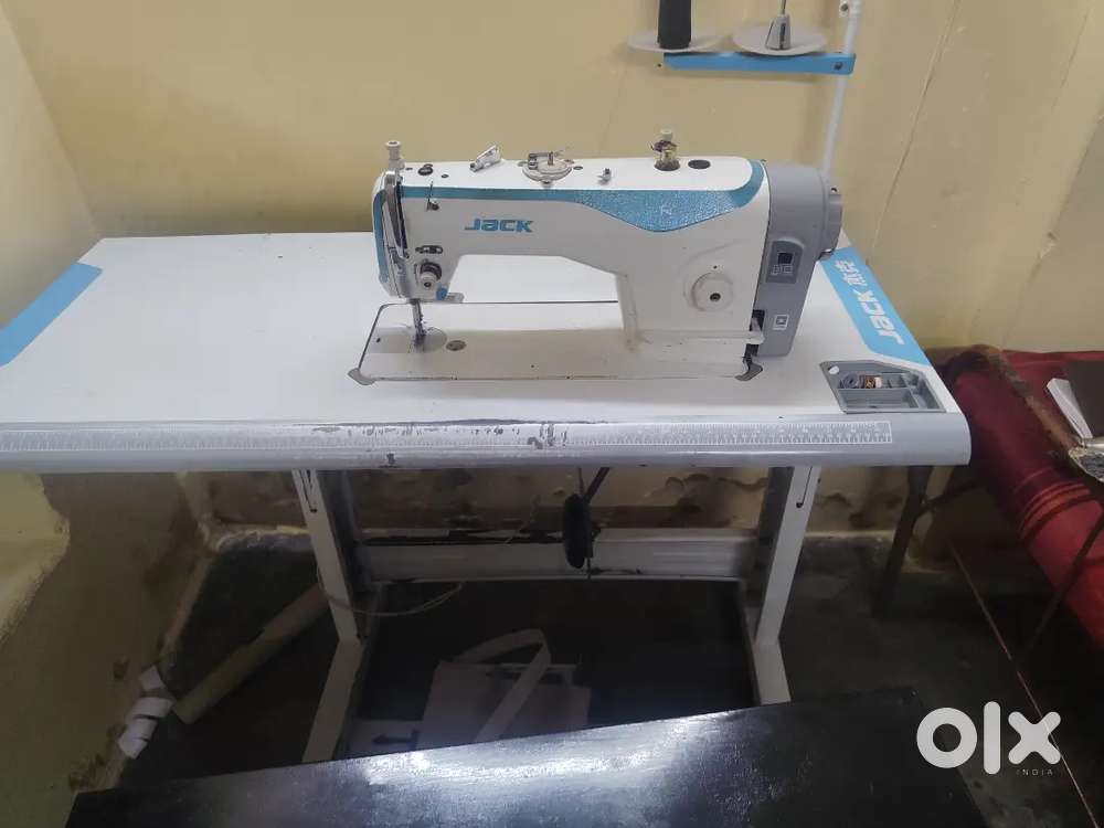 Silai machine