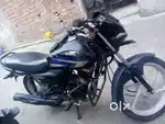 Bike on sale