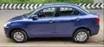 T-PERMIT FOR NEW DZIRE CNG