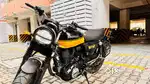 Honda CB 350 RS