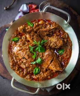 Urgent Kitchen Helper/ Waiter restaurant